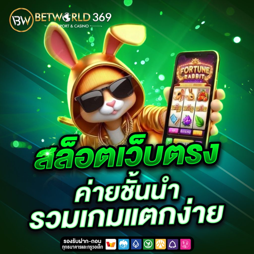 BETWORLD369